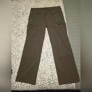5.11 Womens Stryke Pants 12R